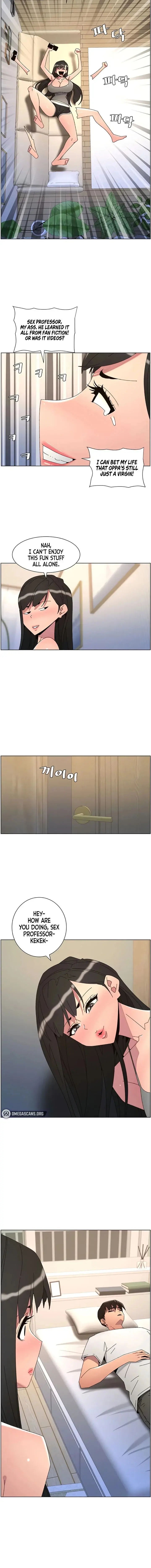 A Secret Lesson With My Younger Sister Chapter 100 - Page 6