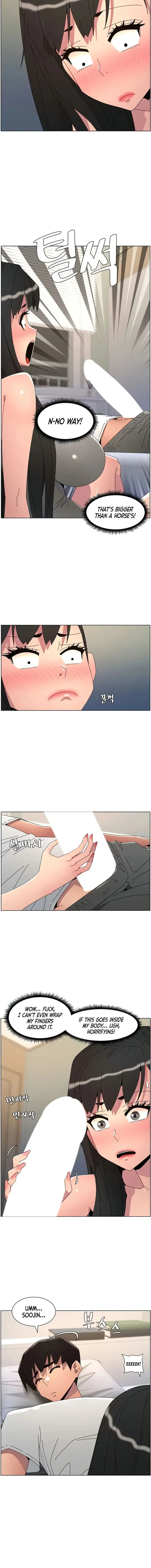 A Secret Lesson With My Younger Sister Chapter 100 - Page 8