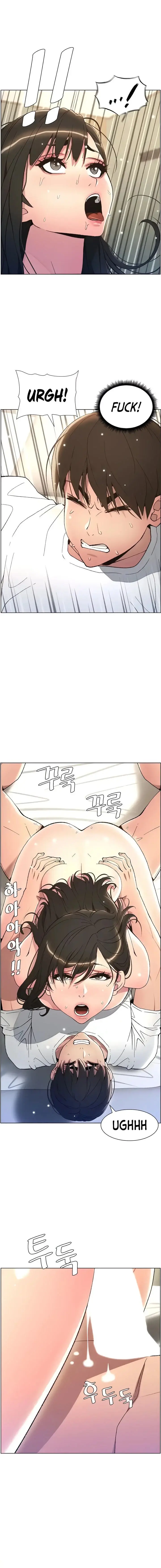 A Secret Lesson With My Younger Sister Chapter 11 - Page 7
