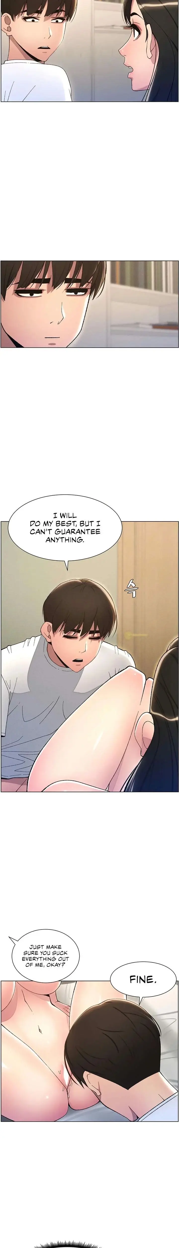 A Secret Lesson With My Younger Sister Chapter 12 - Page 15