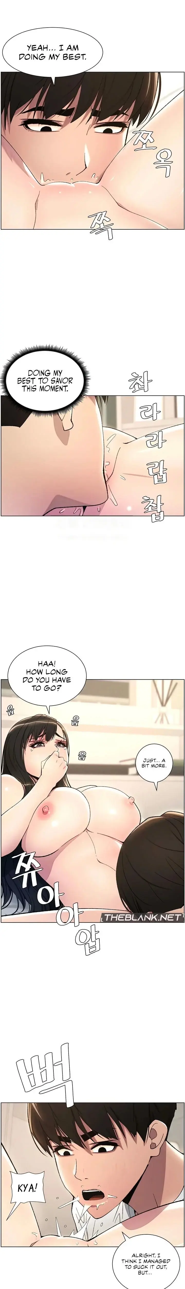 A Secret Lesson With My Younger Sister Chapter 12 - Page 18
