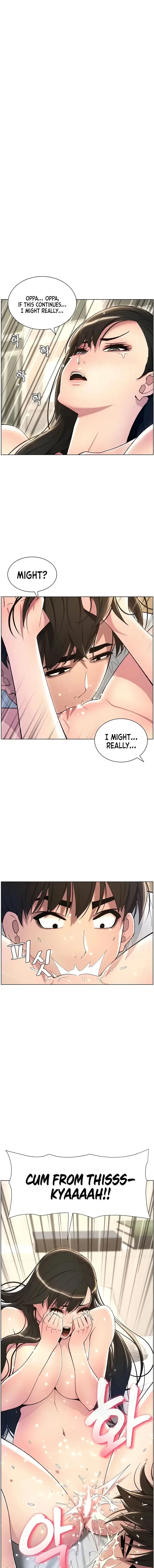 A Secret Lesson With My Younger Sister Chapter 13 - Page 1