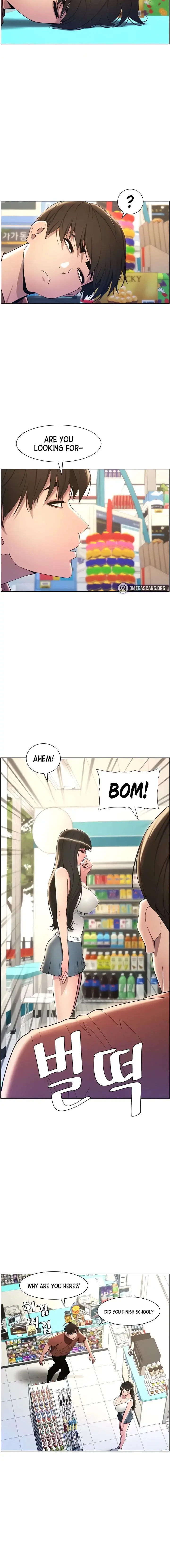 A Secret Lesson With My Younger Sister Chapter 13 - Page 12