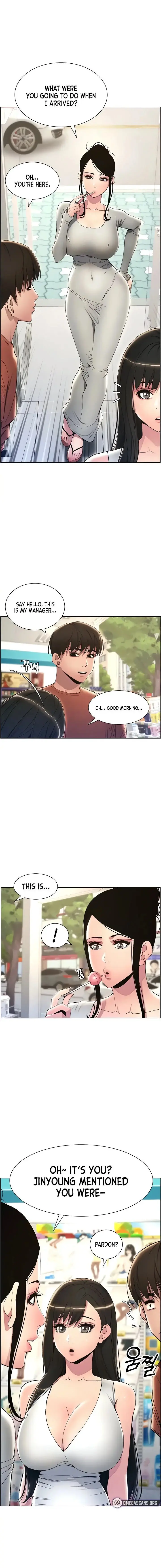 A Secret Lesson With My Younger Sister Chapter 13 - Page 14