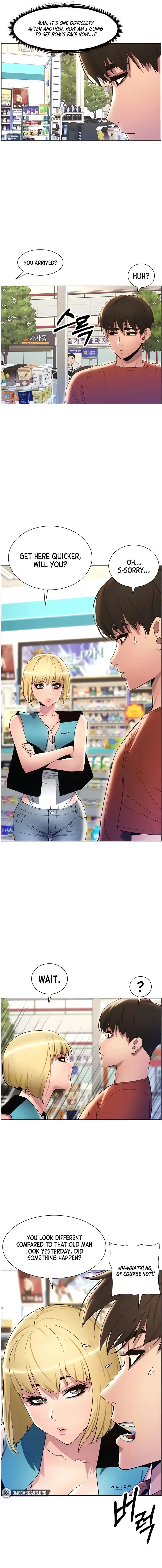 A Secret Lesson With My Younger Sister Chapter 13 - Page 3