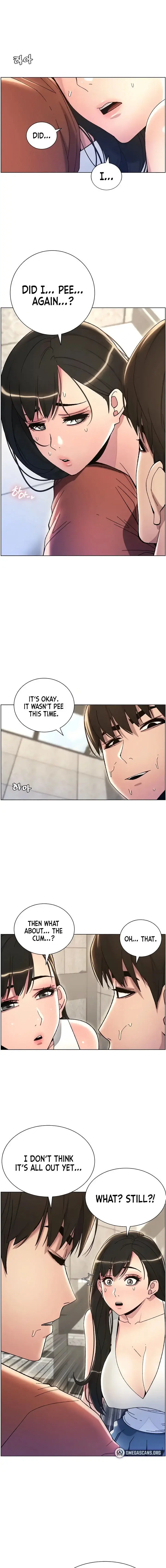A Secret Lesson With My Younger Sister Chapter 14 - Page 13