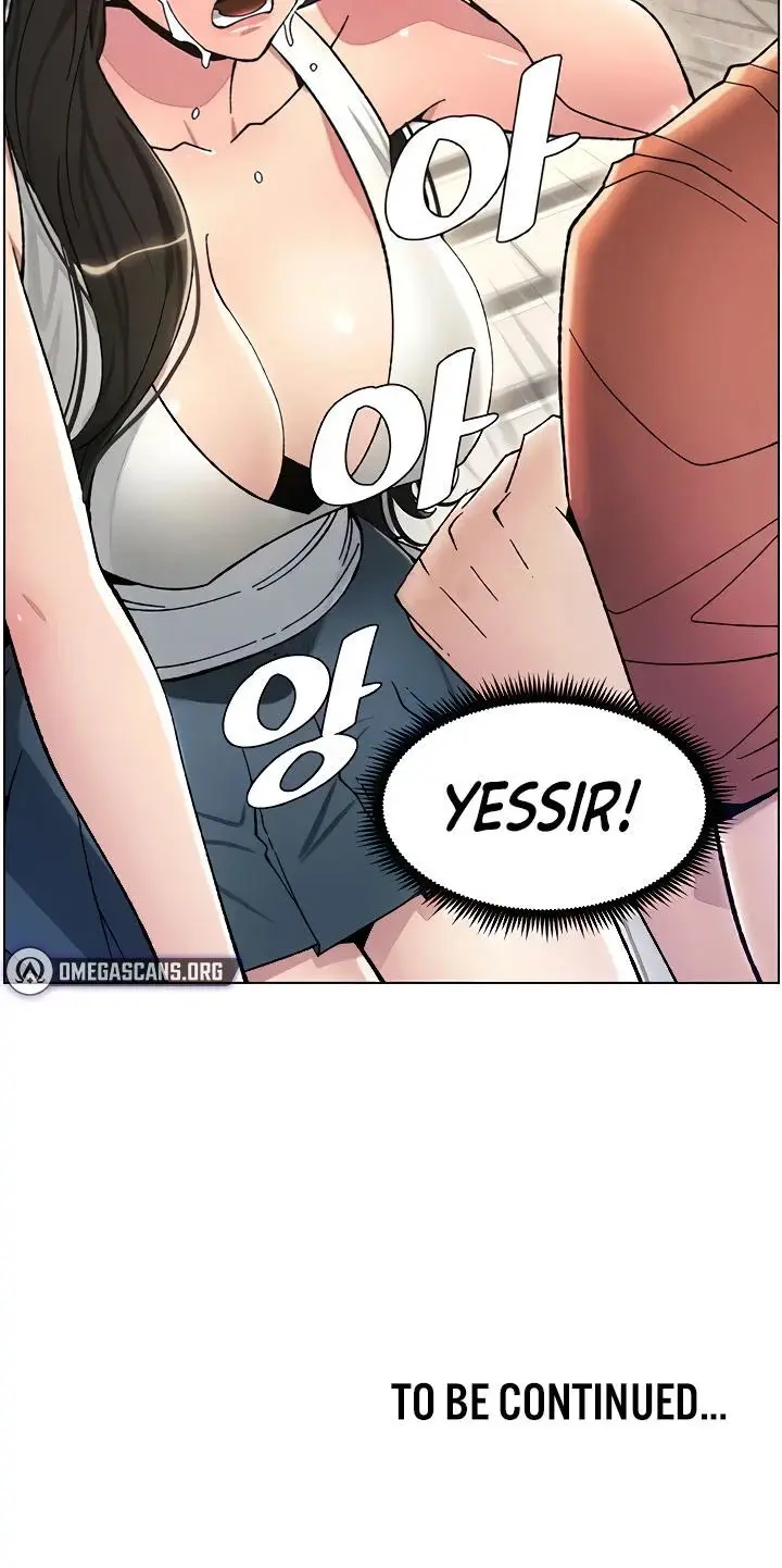 A Secret Lesson With My Younger Sister Chapter 14 - Page 16