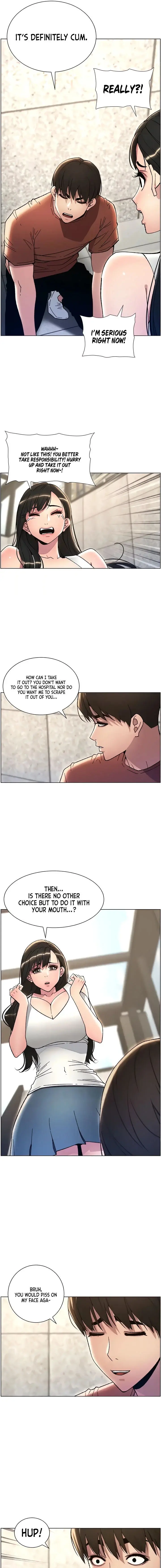A Secret Lesson With My Younger Sister Chapter 14 - Page 5
