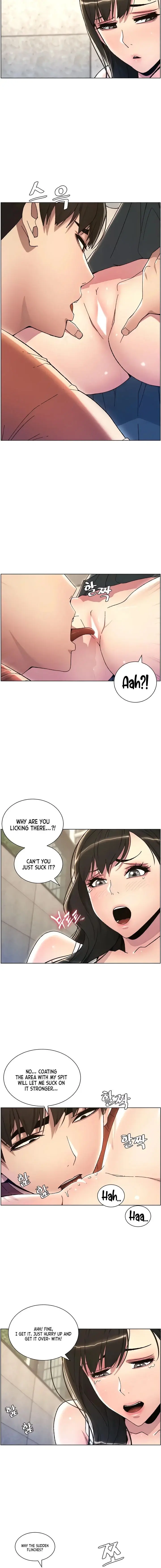 A Secret Lesson With My Younger Sister Chapter 14 - Page 8