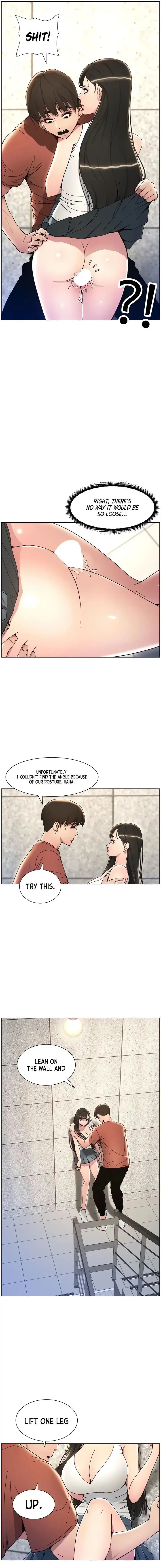 A Secret Lesson With My Younger Sister Chapter 15 - Page 11
