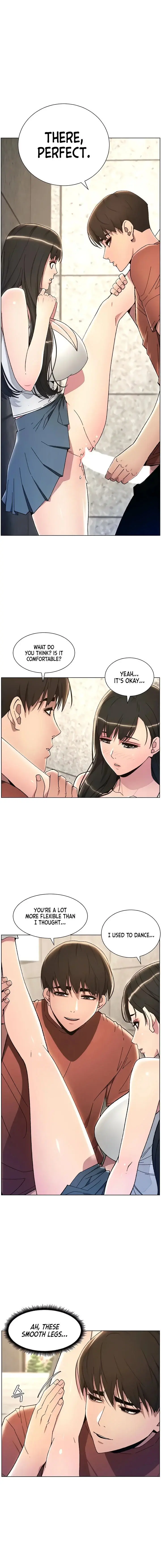 A Secret Lesson With My Younger Sister Chapter 15 - Page 12