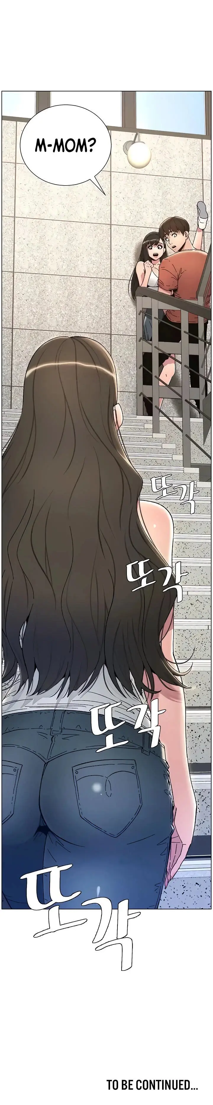 A Secret Lesson With My Younger Sister Chapter 15 - Page 16