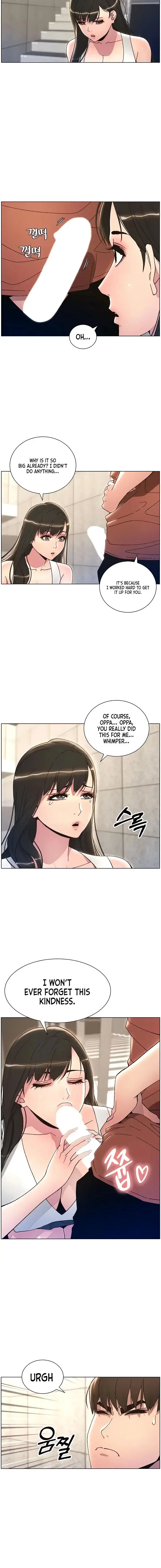 A Secret Lesson With My Younger Sister Chapter 15 - Page 4