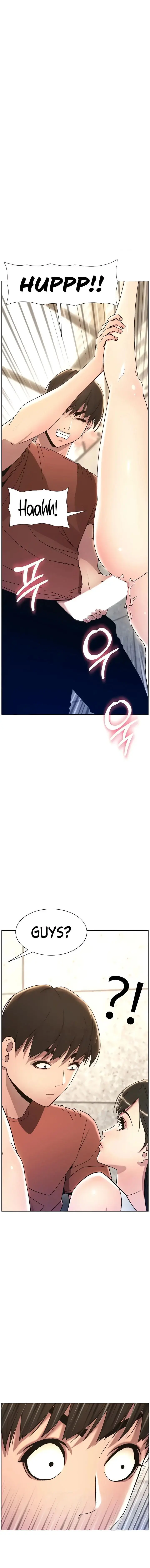 A Secret Lesson With My Younger Sister Chapter 16 - Page 1