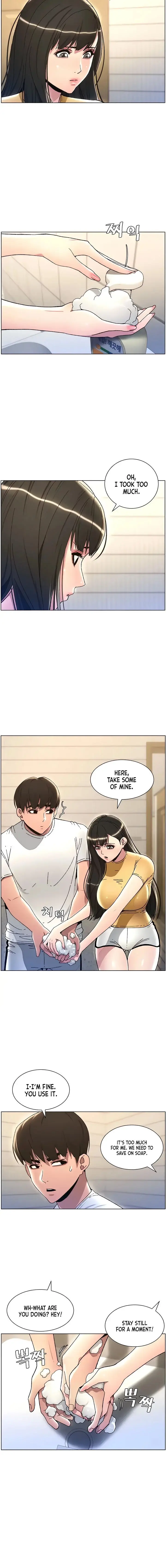 A Secret Lesson With My Younger Sister Chapter 16 - Page 12