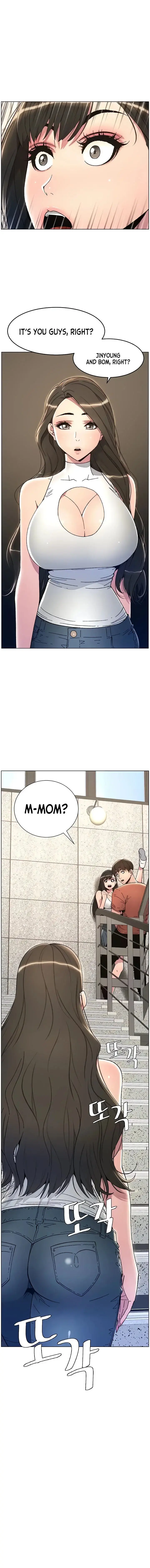 A Secret Lesson With My Younger Sister Chapter 16 - Page 2