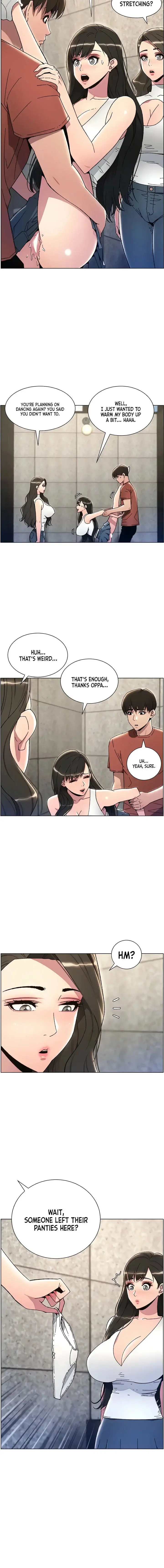 A Secret Lesson With My Younger Sister Chapter 16 - Page 4