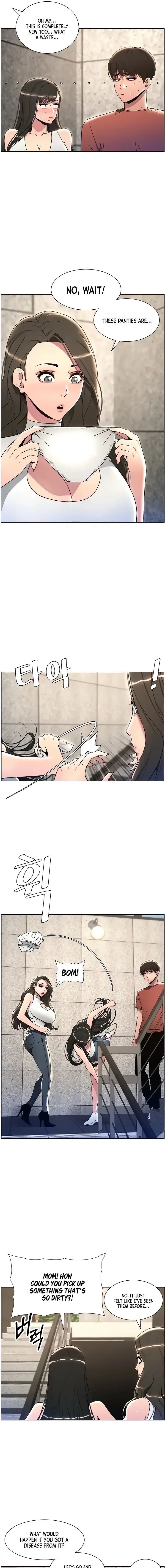A Secret Lesson With My Younger Sister Chapter 16 - Page 5