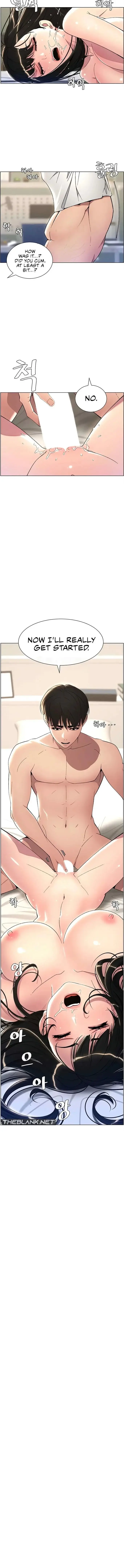 A Secret Lesson With My Younger Sister Chapter 17 - Page 10