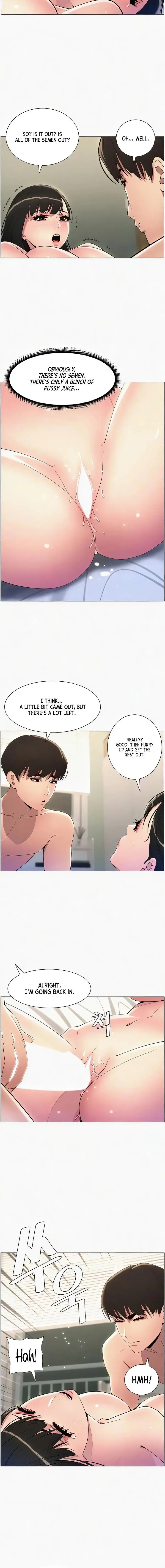 A Secret Lesson With My Younger Sister Chapter 18 - Page 12