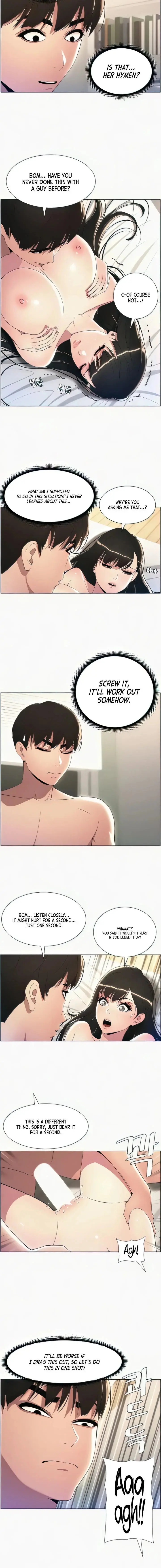 A Secret Lesson With My Younger Sister Chapter 18 - Page 4