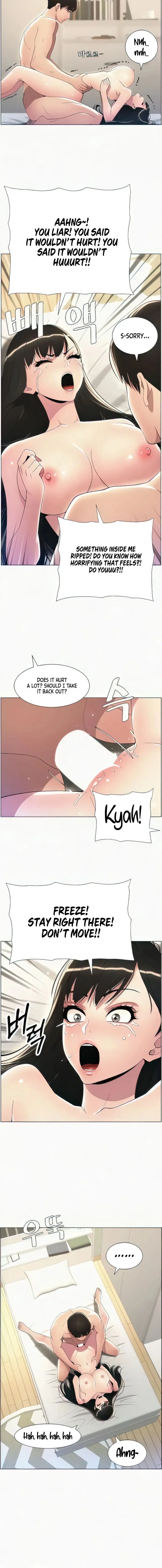 A Secret Lesson With My Younger Sister Chapter 18 - Page 6