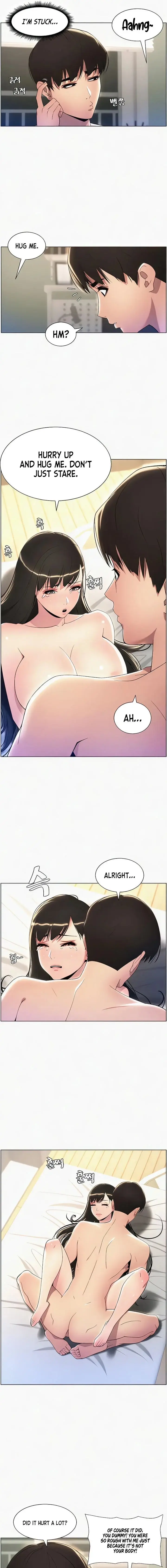 A Secret Lesson With My Younger Sister Chapter 18 - Page 7