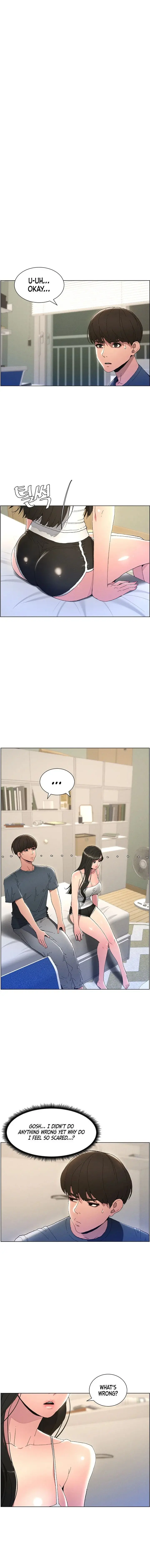 A Secret Lesson With My Younger Sister Chapter 2 - Page 1