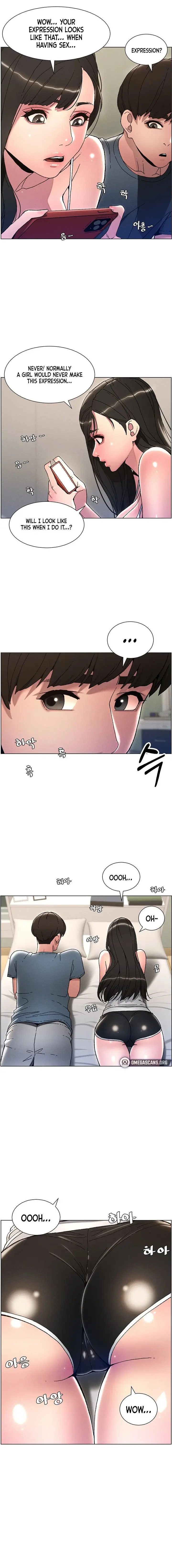 A Secret Lesson With My Younger Sister Chapter 2 - Page 10