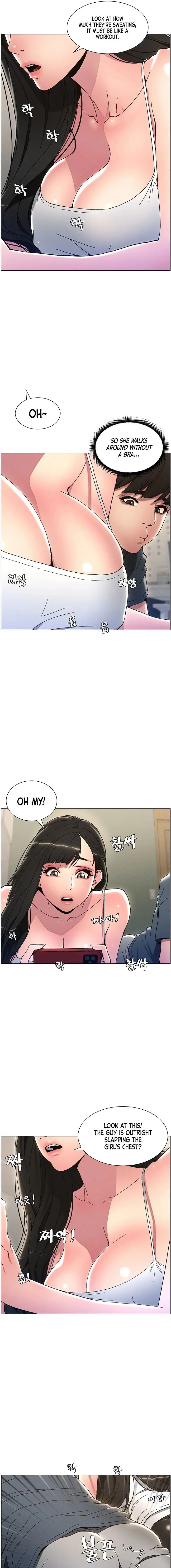 A Secret Lesson With My Younger Sister Chapter 2 - Page 11