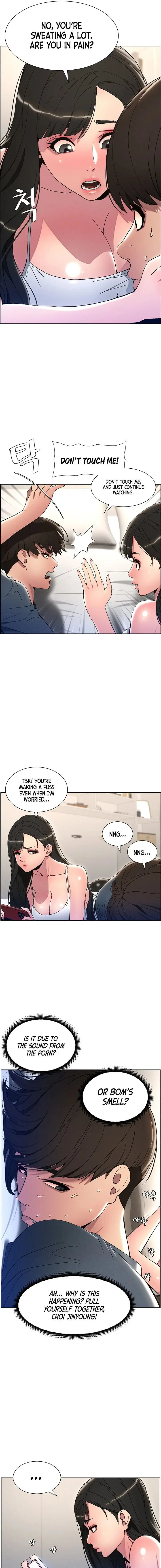 A Secret Lesson With My Younger Sister Chapter 2 - Page 13
