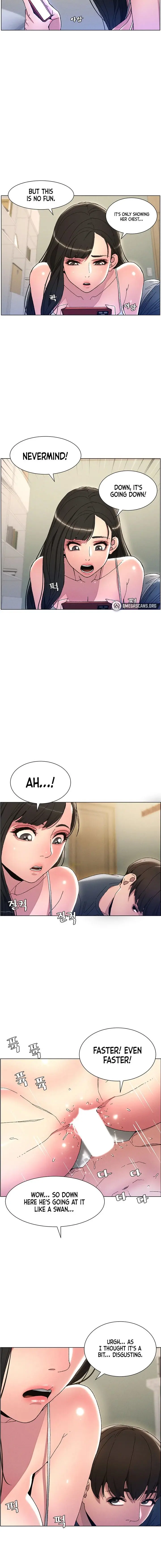 A Secret Lesson With My Younger Sister Chapter 2 - Page 14