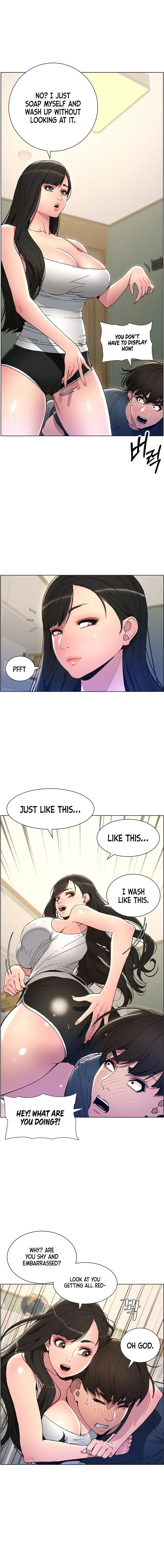 A Secret Lesson With My Younger Sister Chapter 2 - Page 16