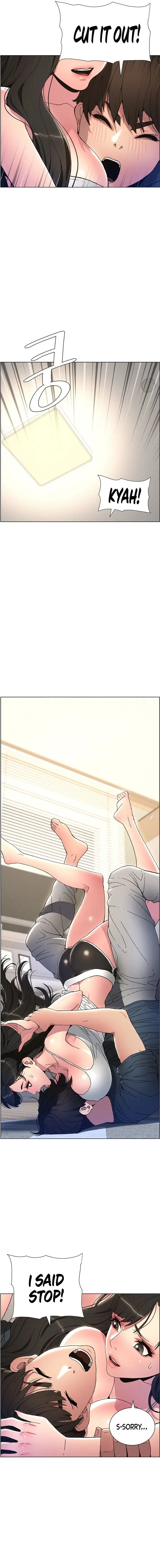 A Secret Lesson With My Younger Sister Chapter 2 - Page 17