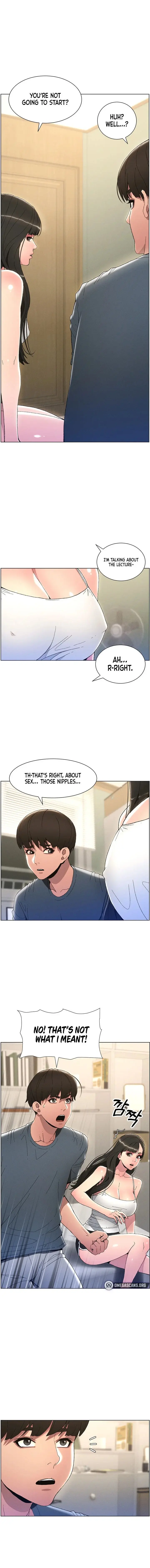 A Secret Lesson With My Younger Sister Chapter 2 - Page 2