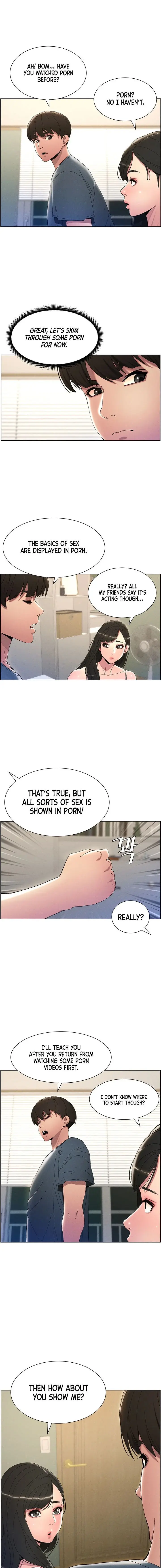 A Secret Lesson With My Younger Sister Chapter 2 - Page 3