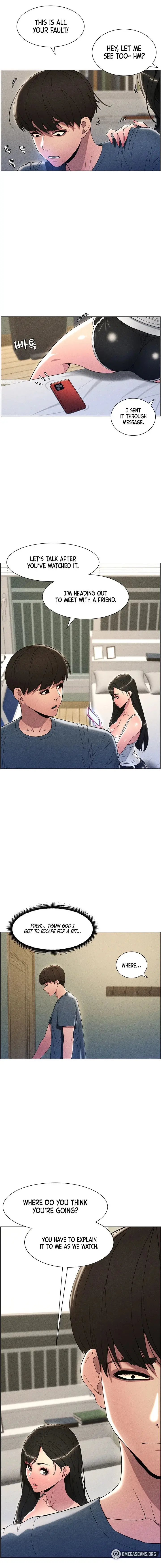 A Secret Lesson With My Younger Sister Chapter 2 - Page 6