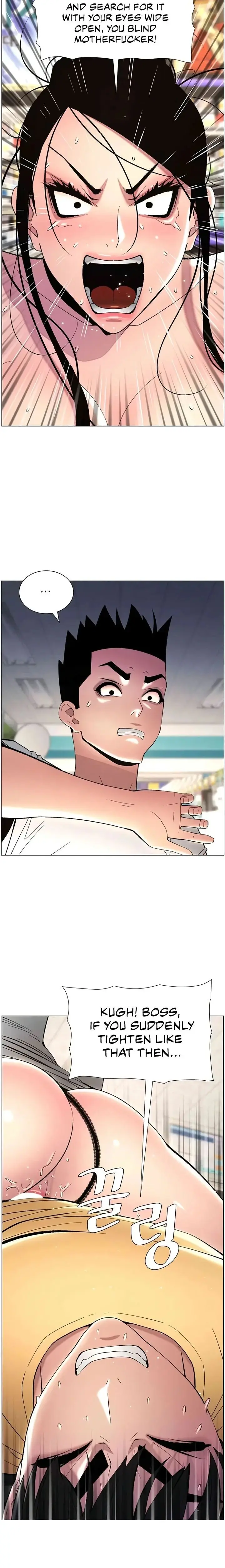 A Secret Lesson With My Younger Sister Chapter 20 - Page 15