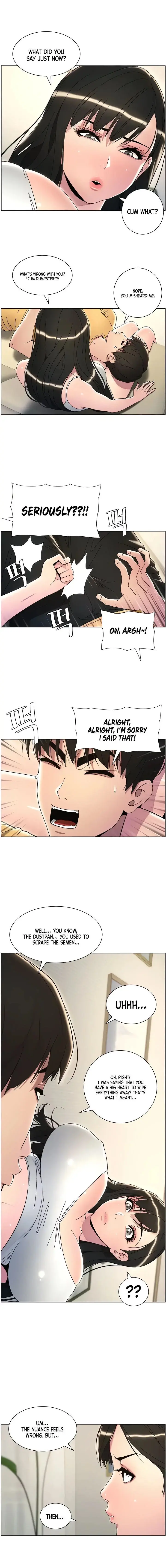 A Secret Lesson With My Younger Sister Chapter 21 - Page 11