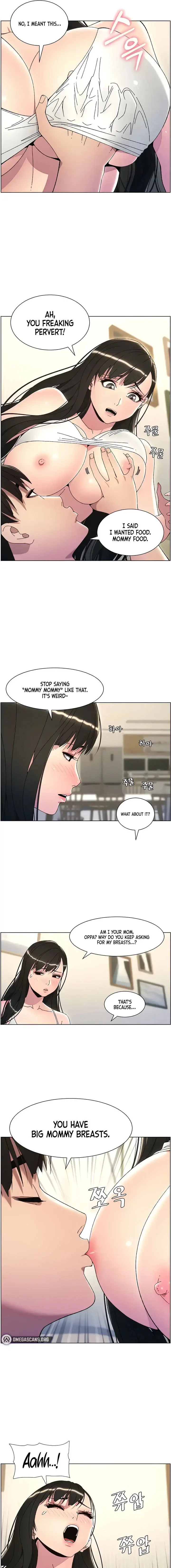 A Secret Lesson With My Younger Sister Chapter 21 - Page 13
