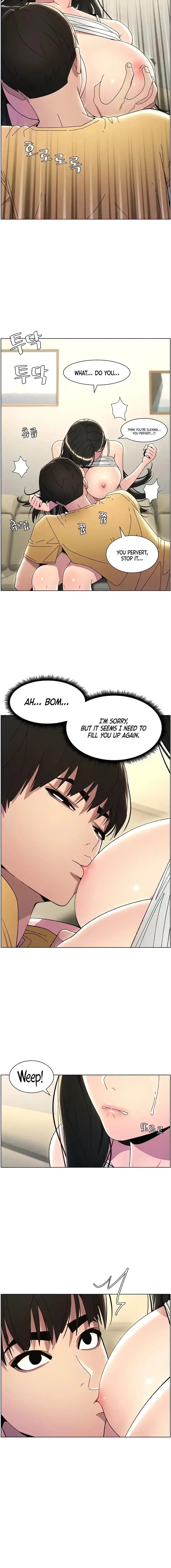 A Secret Lesson With My Younger Sister Chapter 21 - Page 14