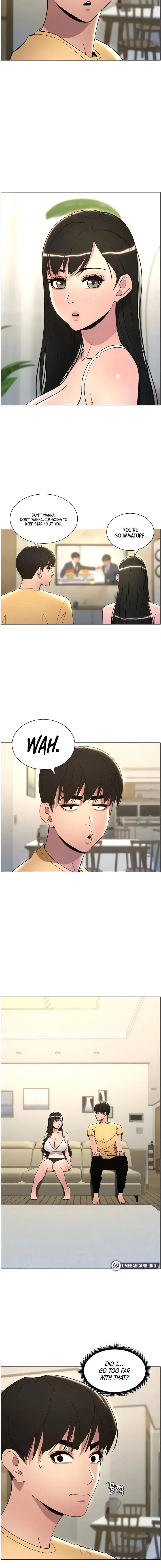 A Secret Lesson With My Younger Sister Chapter 21 - Page 6