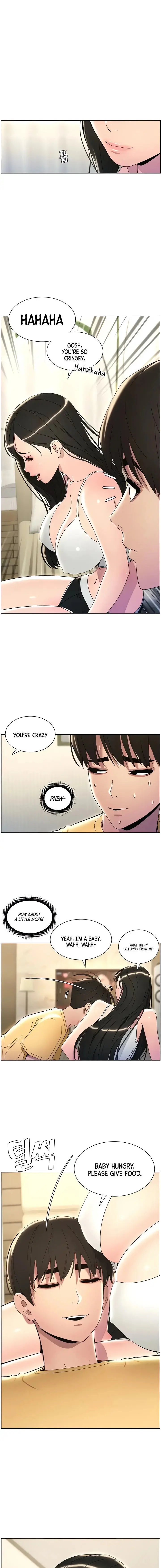 A Secret Lesson With My Younger Sister Chapter 21 - Page 7