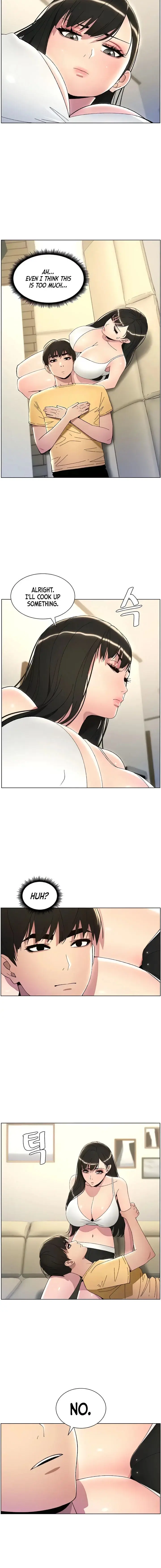 A Secret Lesson With My Younger Sister Chapter 21 - Page 8