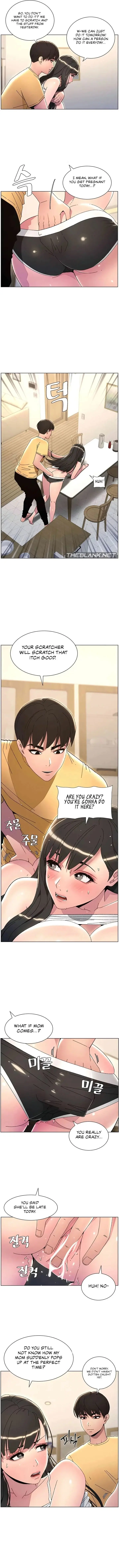 A Secret Lesson With My Younger Sister Chapter 22 - Page 3