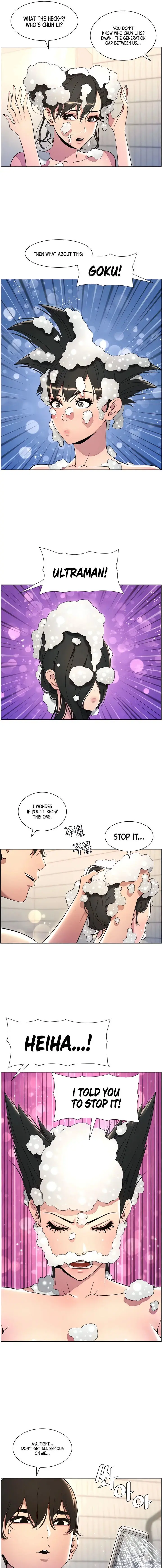 A Secret Lesson With My Younger Sister Chapter 23 - Page 7