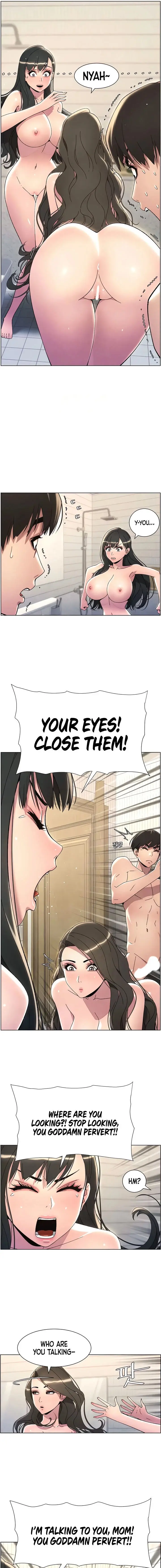 A Secret Lesson With My Younger Sister Chapter 24 - Page 11