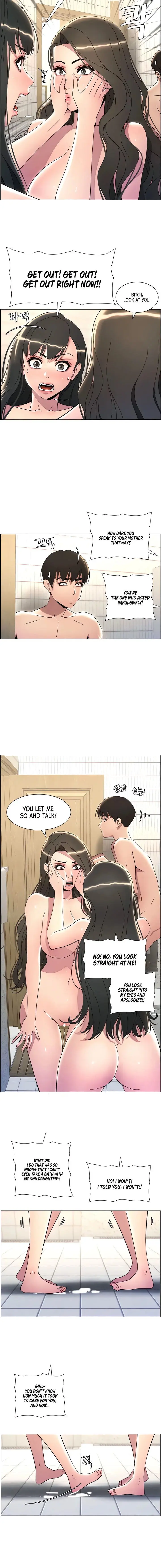A Secret Lesson With My Younger Sister Chapter 24 - Page 12