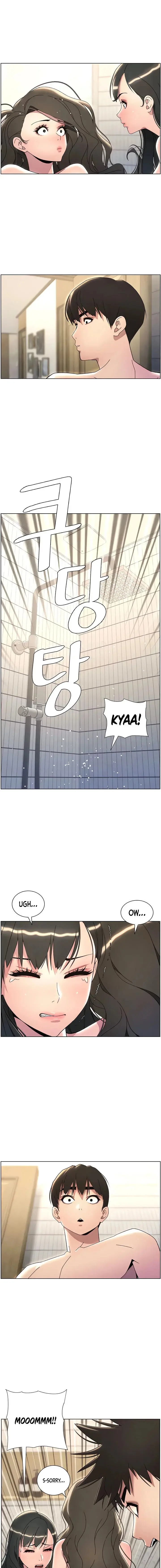 A Secret Lesson With My Younger Sister Chapter 24 - Page 13