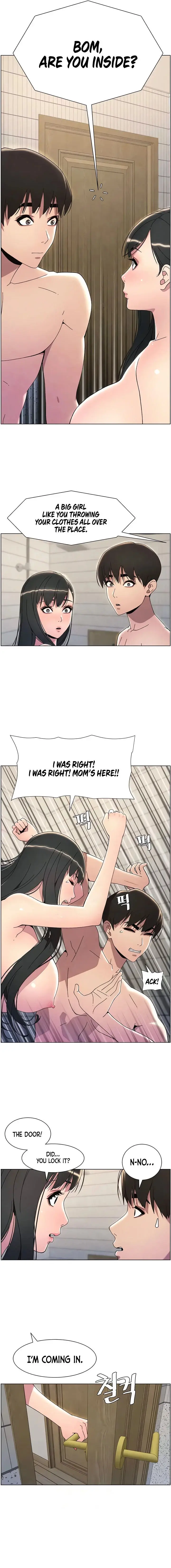A Secret Lesson With My Younger Sister Chapter 24 - Page 5